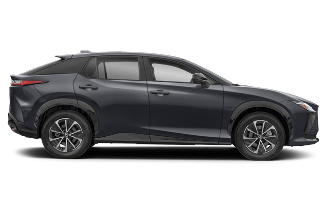 2023 Lexus RZ 450e