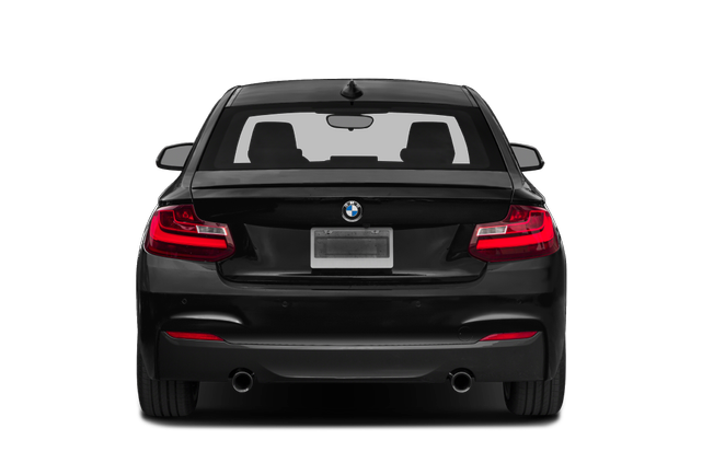 2016 BMW M235