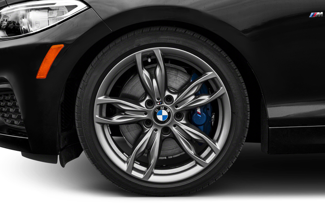 2016 BMW M235