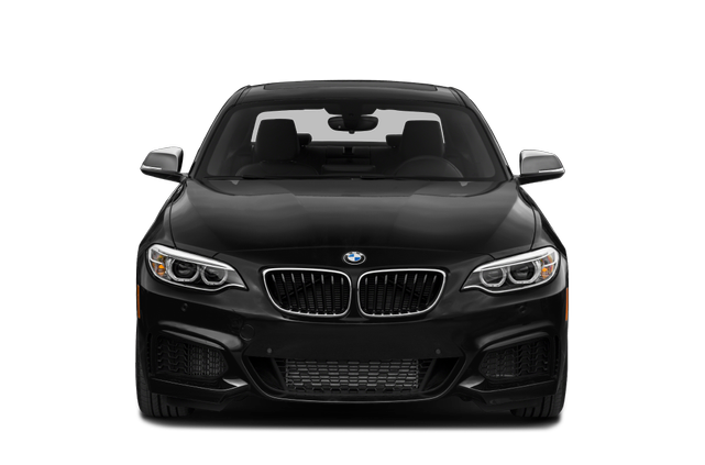 2016 BMW M235
