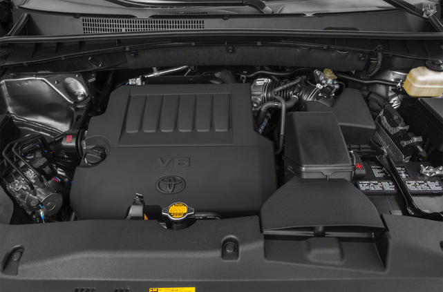 2014 Toyota Highlander
