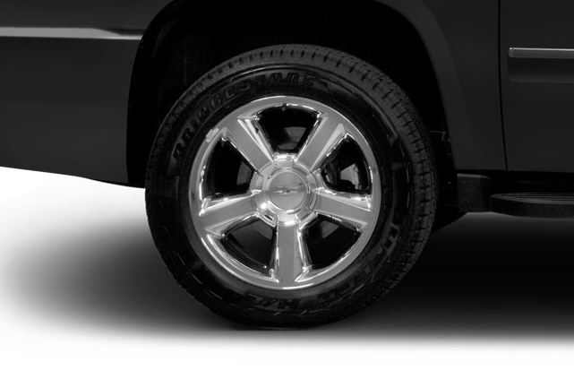 2013 Chevrolet Suburban