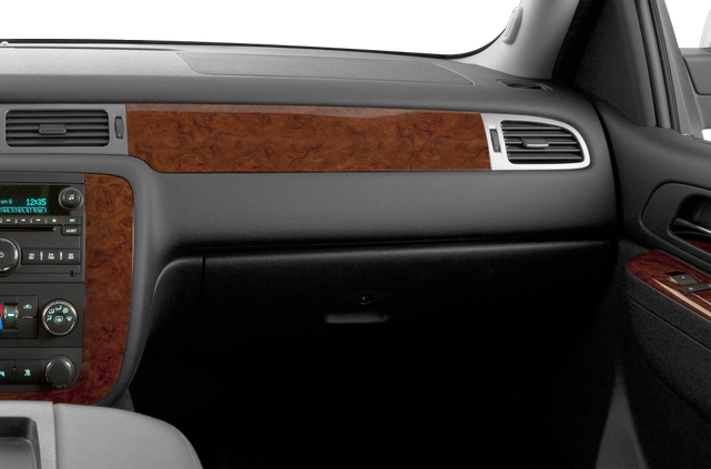 2013 Chevrolet Avalanche