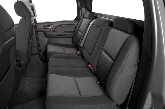2013 Chevrolet Avalanche