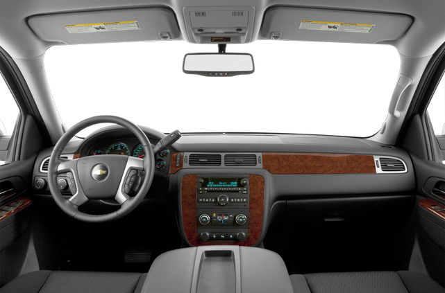 2013 Chevrolet Avalanche