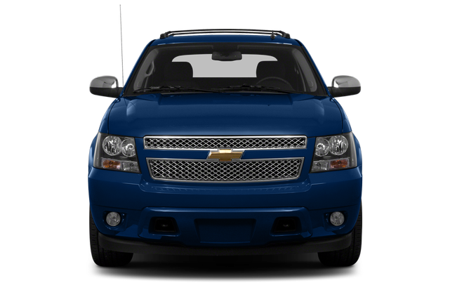 2013 Chevrolet Avalanche