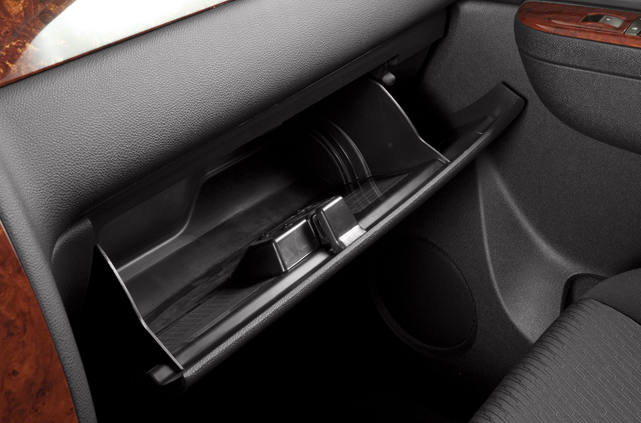 2013 Chevrolet Avalanche
