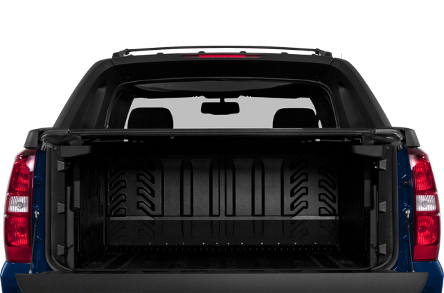 2013 Chevrolet Avalanche