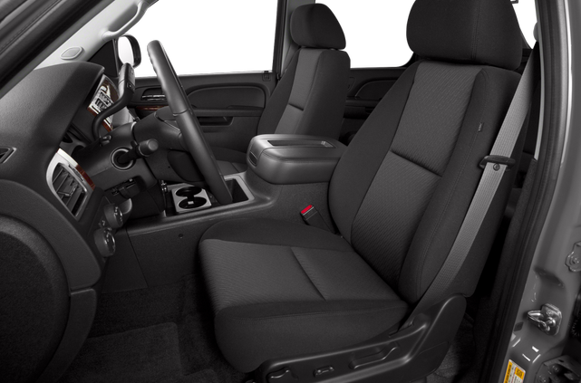 2013 Chevrolet Avalanche