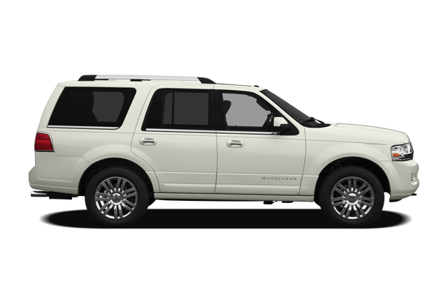2011 Lincoln Navigator