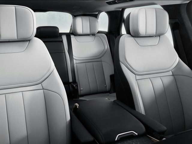 2023 Land Rover Range Rover Sport