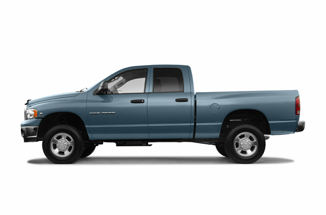 2005 Dodge Ram 2500