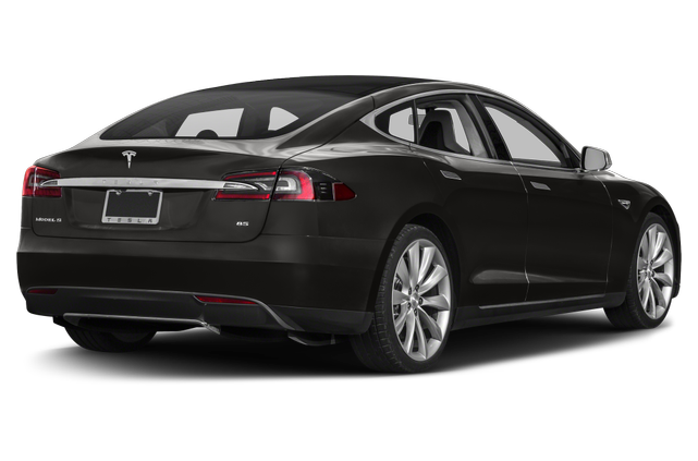 Inhalen begaan bewaker 2014 Tesla Model S Specs, Price, MPG & Reviews | Cars.com