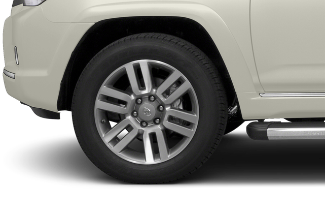 2013 Toyota 4Runner