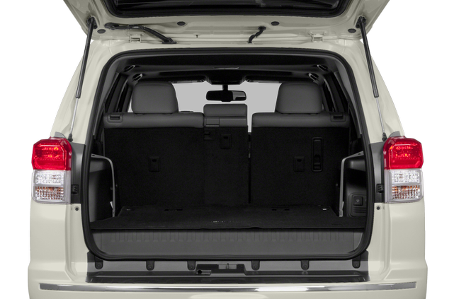 2013 Toyota 4Runner