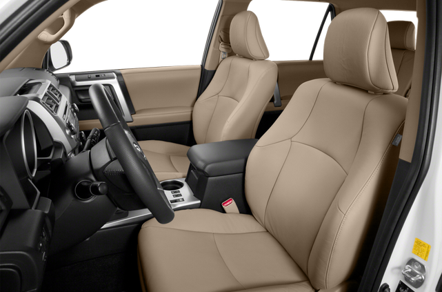 2013 Toyota 4Runner