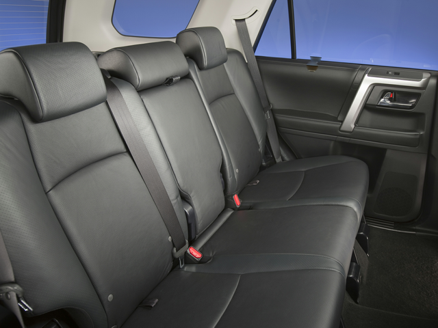 2013 Toyota 4Runner