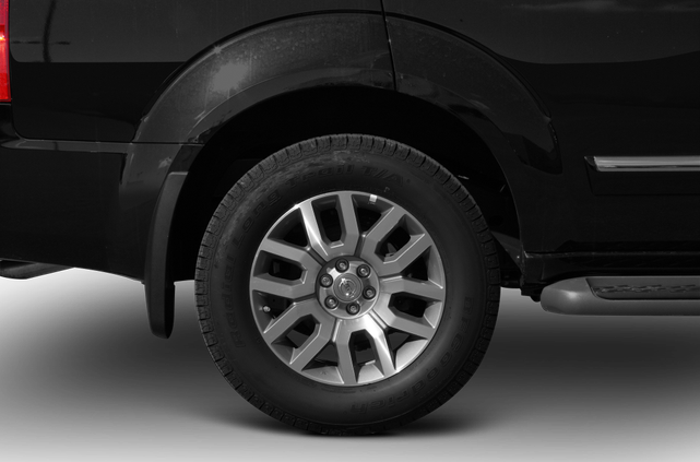 2011 Nissan Pathfinder
