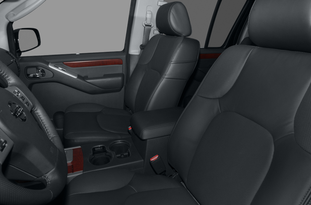 2011 Nissan Pathfinder