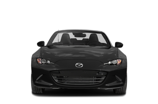 2016 Mazda MX-5 Miata