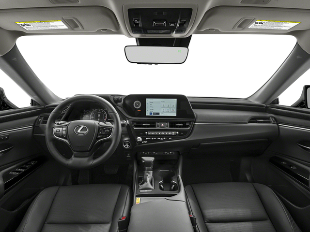2023 Lexus ES 250