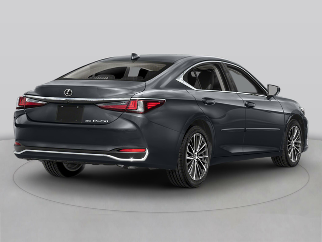 2023 Lexus ES 250