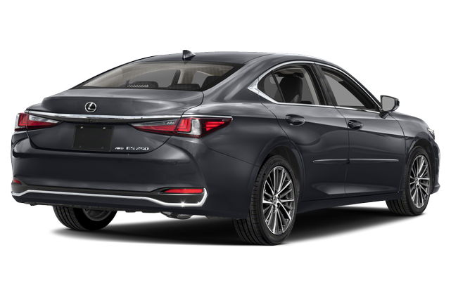 2023 Lexus ES 250