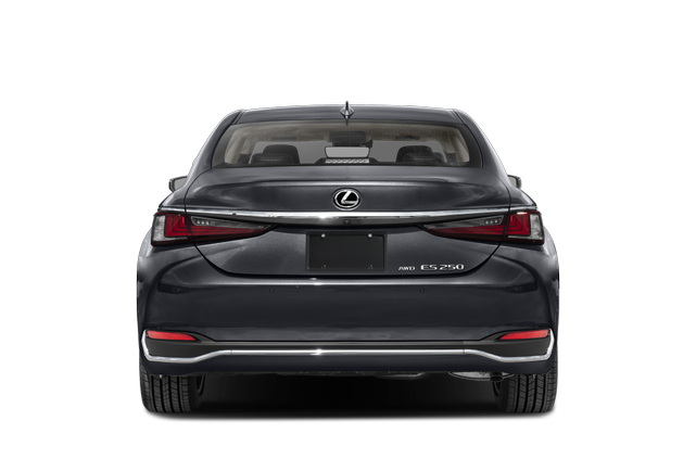 2023 Lexus ES 250