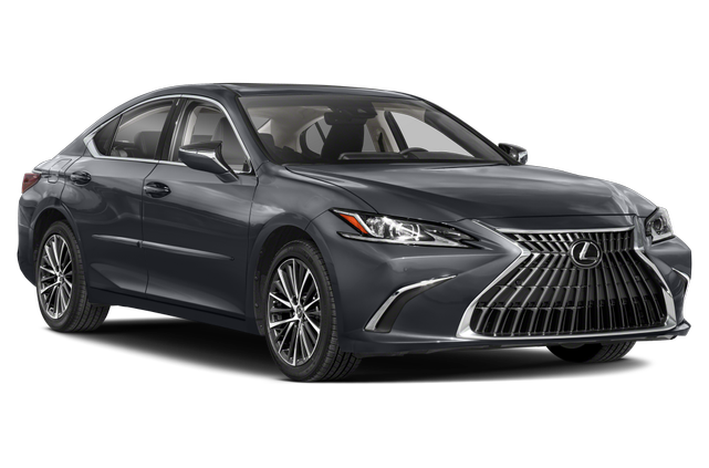 2023 Lexus ES 250