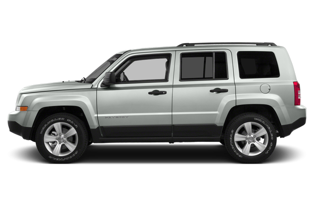 2014 Jeep Patriot Specs Prices Mpg Reviews And Photos 0059