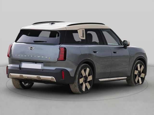 2025 MINI Countryman