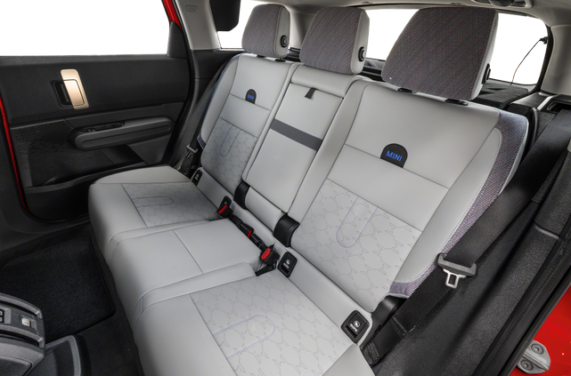 2025 MINI Countryman