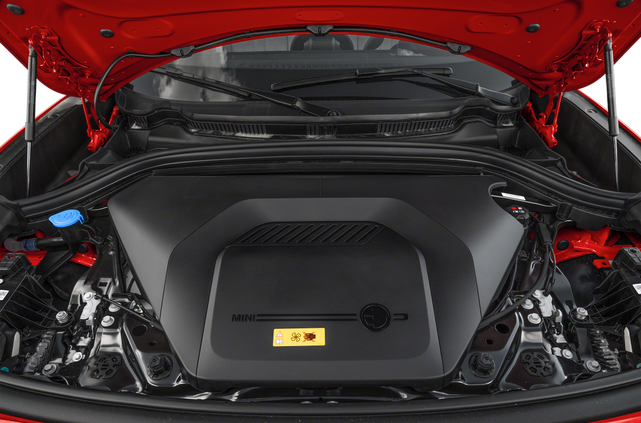 2025 MINI Countryman