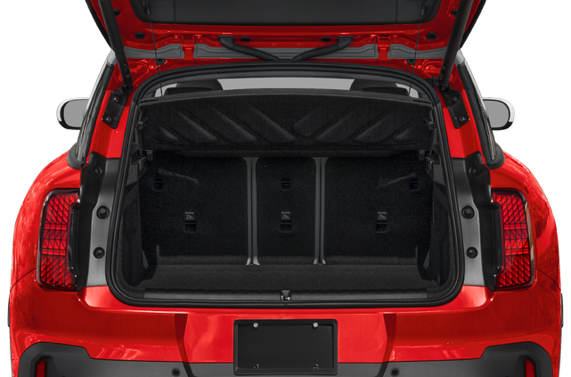 2025 MINI Countryman