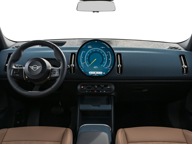2025 MINI Countryman