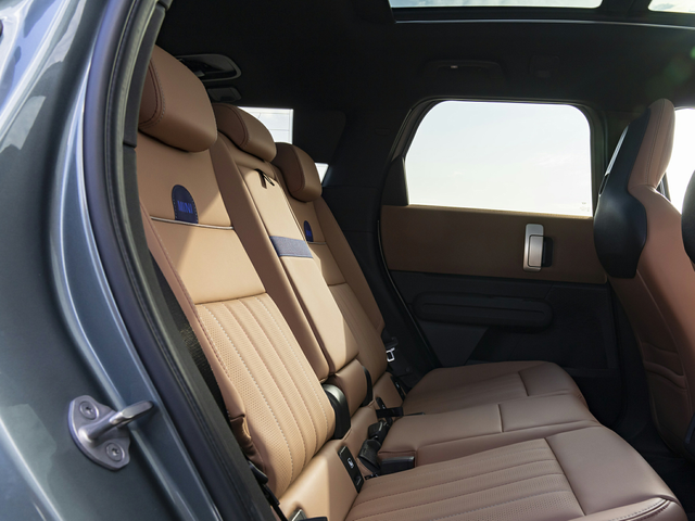 2025 MINI Countryman