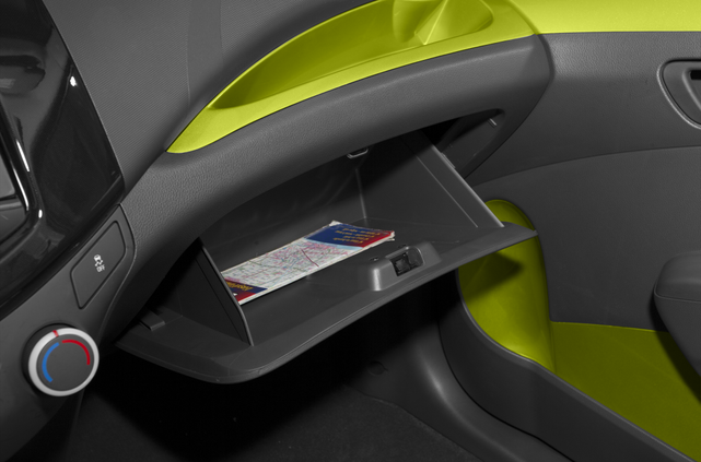 2013 Chevrolet Spark
