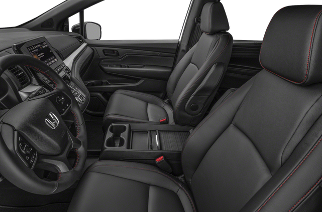 2024 Honda Odyssey