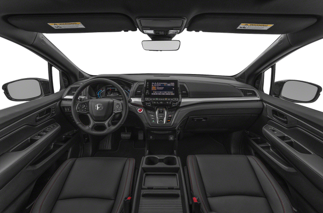 2024 Honda Odyssey