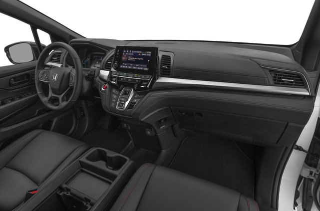 2024 Honda Odyssey