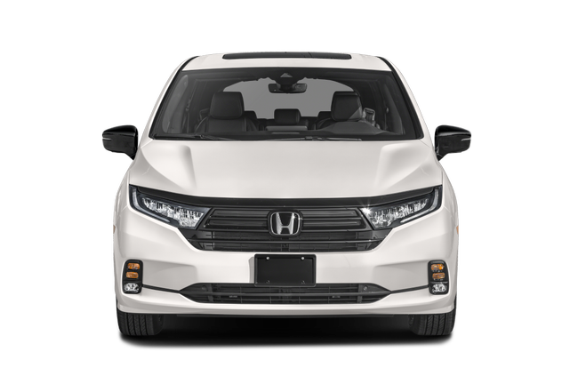 2024 Honda Odyssey