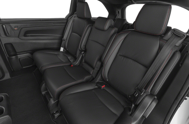 2024 Honda Odyssey