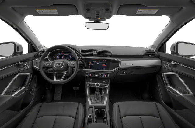 2021 Audi Q3