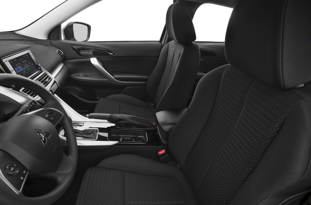 2018 Mitsubishi Eclipse Cross