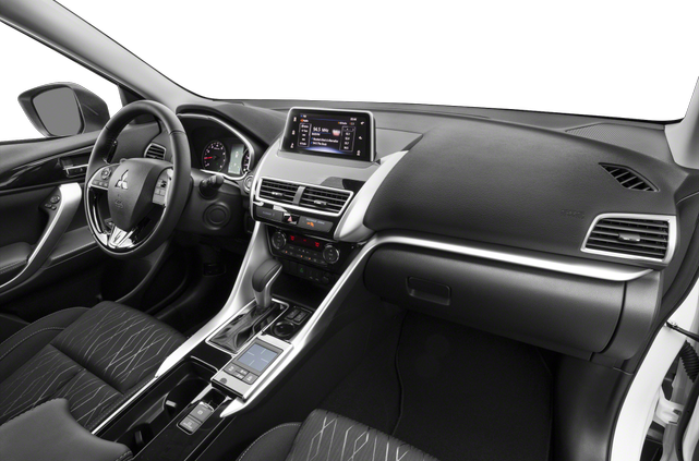 2018 Mitsubishi Eclipse Cross