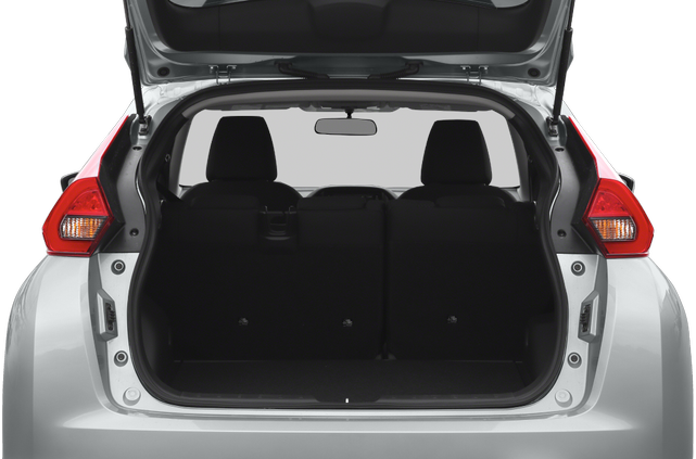 2018 Mitsubishi Eclipse Cross