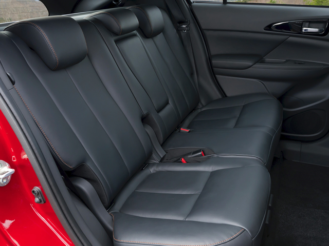2018 Mitsubishi Eclipse Cross