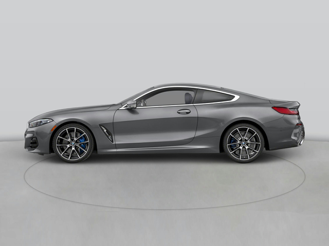 2024 BMW 840