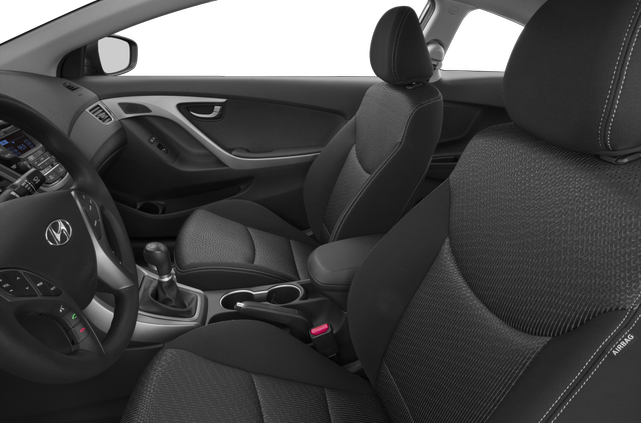 2014 Hyundai ELANTRA