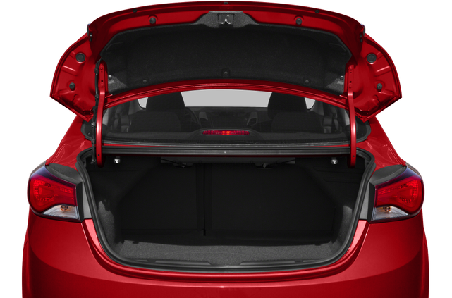 2014 Hyundai ELANTRA